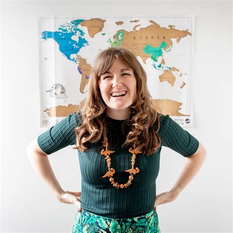 Lindsay Dow on LinkedIn: Let me tell you a story about past me… When I first discovered language…