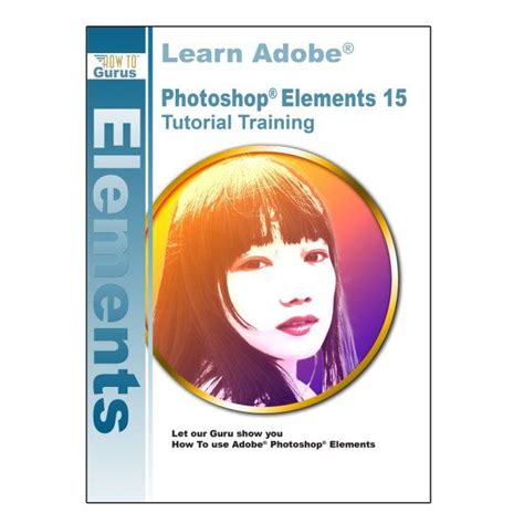 Image result for Photoshop Elements 2021 For Dummies Tutorial