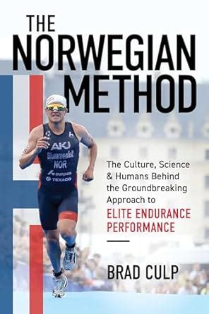 Norwegian Method: The Culture, Science, and Humans Behind the ...