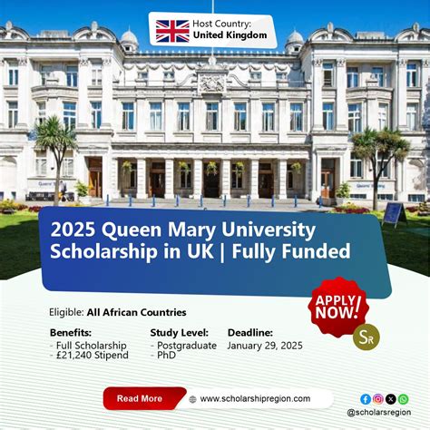 Queen Mary University Of London Ranking Queen Mary University Of