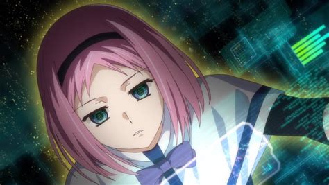 Gokukoku no Brynhildr (Anime) | AnimeClick.it