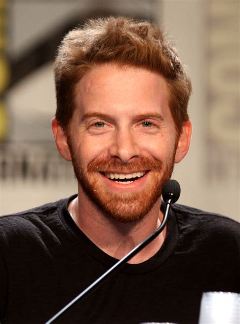 Seth Green - Wikipedia