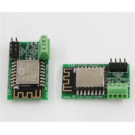 Image result for ESP RFID Tool