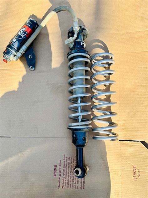 Image result for Fox Body Spring Install