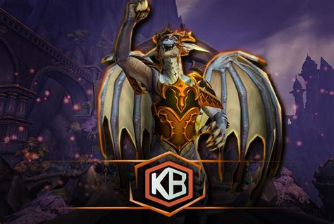 WoW boost - World of Warcraft Services | Koroboost.com