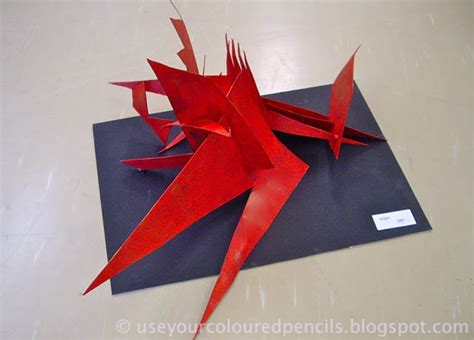 Image result for Abstract Sculpture Tutorial