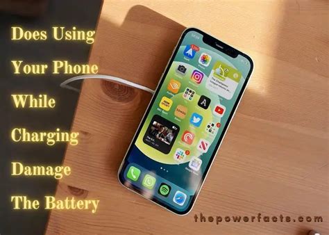 Image result for Using Cell Phone While Charging