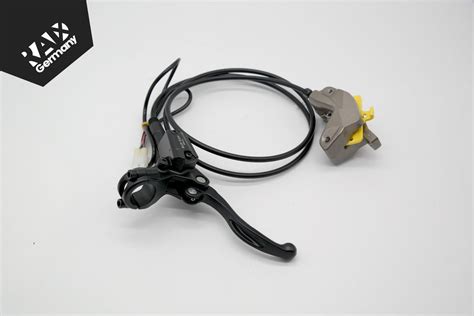 Sur-Ron Bremse vorne komplett - RADX SHOP