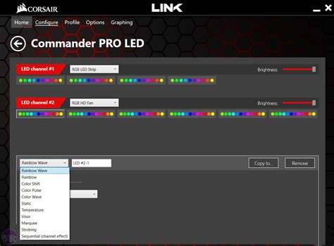 Image result for Commander Pro Software