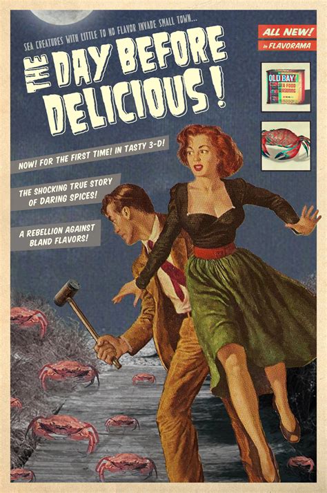 Trade Old Bay 的图像结果