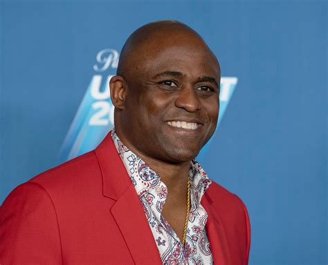 Wayne Brady comes out as pansexual: ‘I love all people equally, and now ...