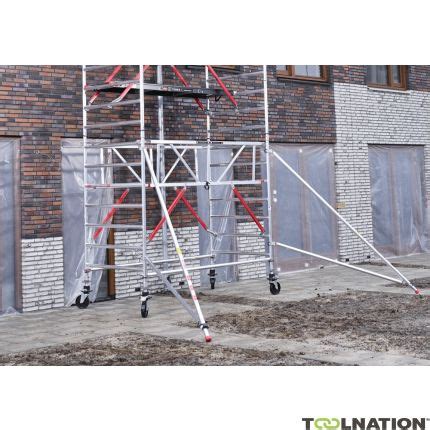 Altrex 513080 Triangle stabilizer RS4 standard