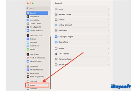 Image result for Mouse Settings