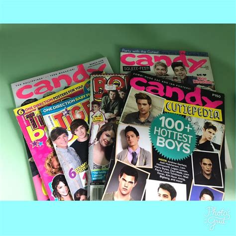 Image result for One Direction Magazine