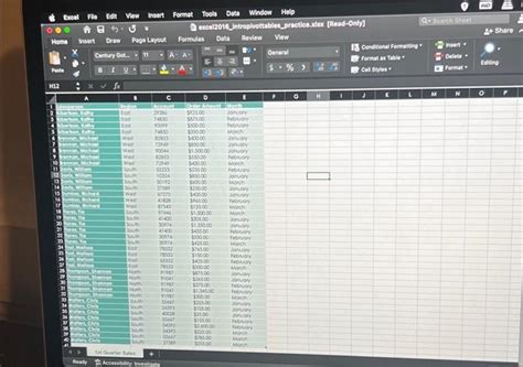 Image result for PivotTable Practice Test