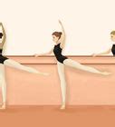 Image result for Dancing Tutorials Ballet