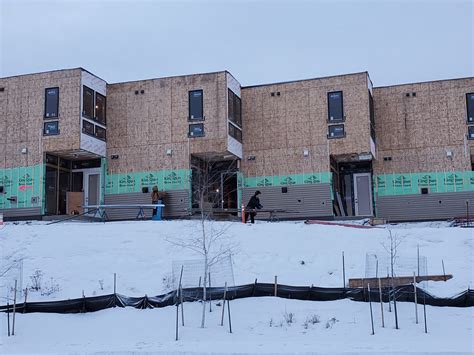 Construction and oil expected to lead job growth in Alaska this year ...