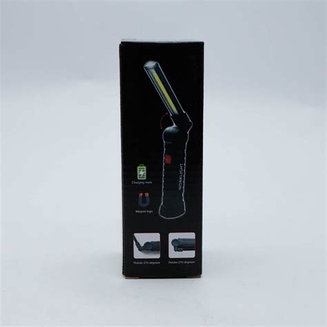 Mini preklopna lampa za mehaničare - eKupovina.com