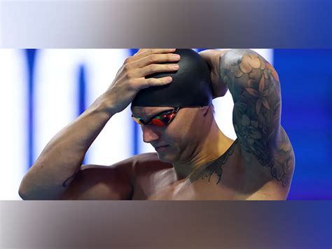 US Swimming Championships 2023: Caeleb Dressel just misses ticket to ...