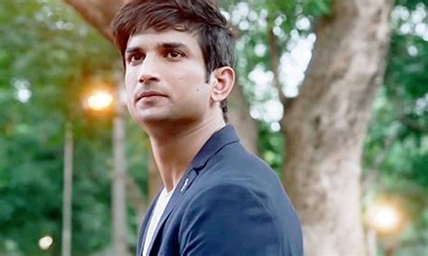 Ishaan Bhatt In Kai Po Che To Mansoor Khan In Kedarnath: 4 Of Sushant ...