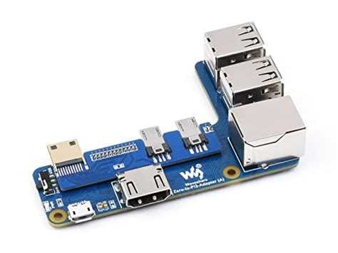 Image result for Raspberry Pi 3 Model B Display