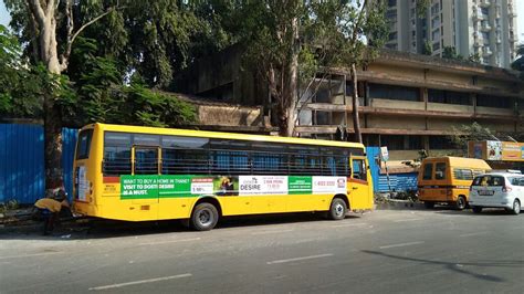 Bus AdvertisingHome | My SiteHanksadvertising