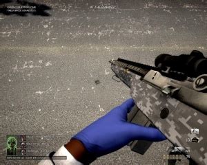 Image result for Reloading M14