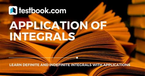 Image result for Application of Integrals