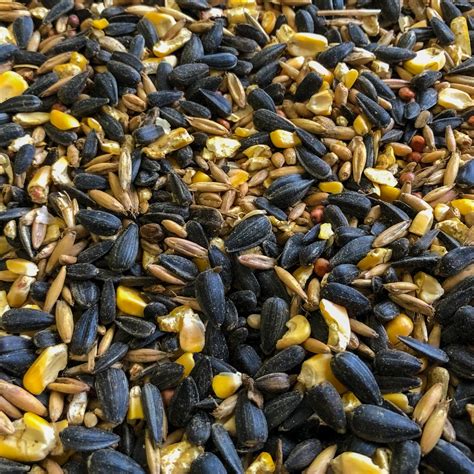 Carolina Pride Whole Grain 17% Layer - Coker Feed Mill