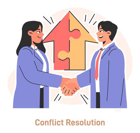 Image result for Conflict Resolution Video Clip Humurous