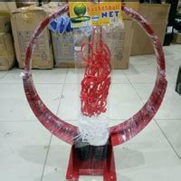 Jual Ring Basket Terbaik - Harga Murah Maret 2025 & Cicil 0%