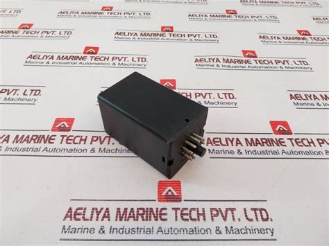 Rs Technics Tms-10 Switch Module Single – Aeliya Marine Tech®