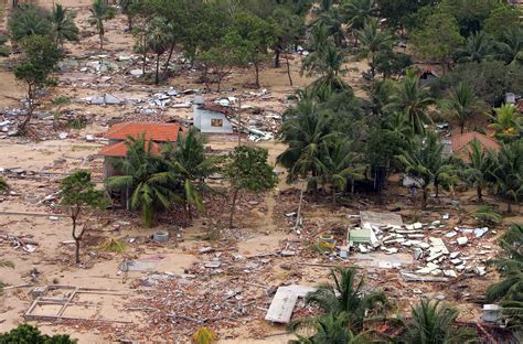 Una superviviente de tsunami que perdió a su esposo — La historia ...