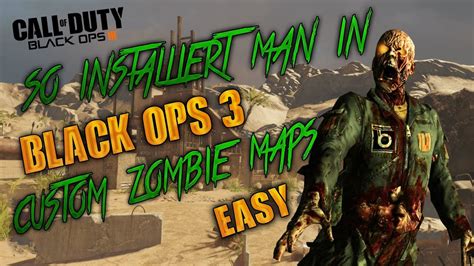 Image result for Bo3 USB Mod Menu