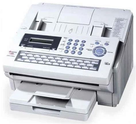 Image result for Fax Machine Audio