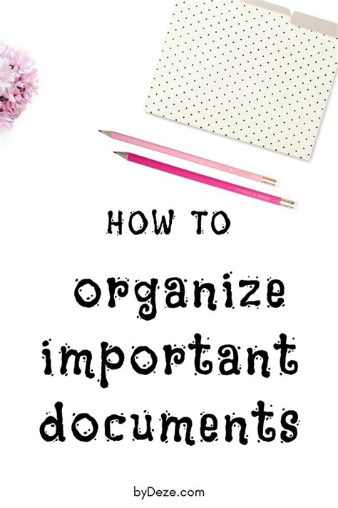 Image result for Basic Home Filing System