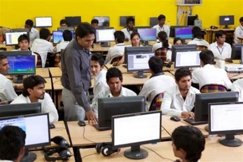 Aurora's Scientific and Technological Research Academy Hyderabad Campus ...