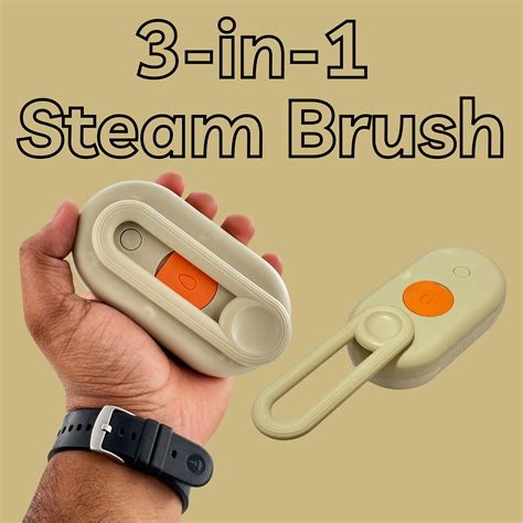 Petblush 3 in 1 Pet Grooming Brush | Perfect for Both Cats & Dogs