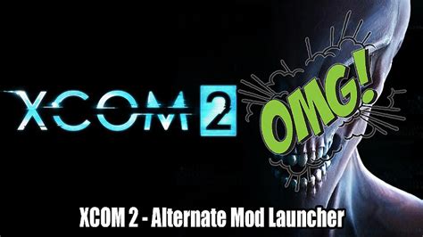 Image result for How to Use XCOM 2 Mod Launcher