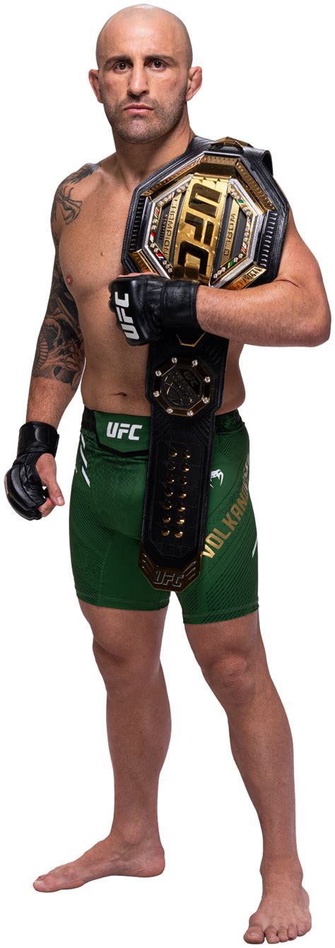 MMA Rank 10-1: Pound-for-pound supremacy will be determined in 2023 - ESPN