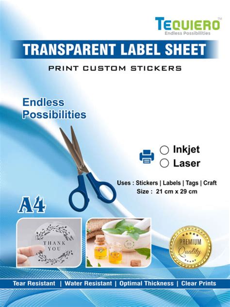 Image result for Matte Sticker Paper