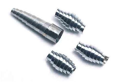 Image result for Volute Spring Manufacturing