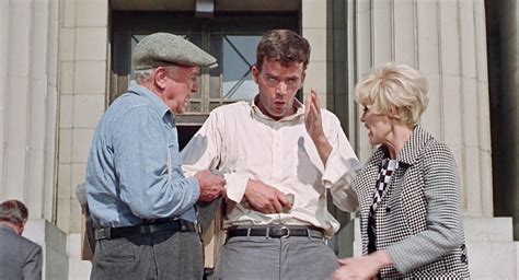 Who's Minding the Mint? (1967)