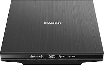 Canon CANOSCAN LIDE 400 Color Flatbed Scanner - Price History