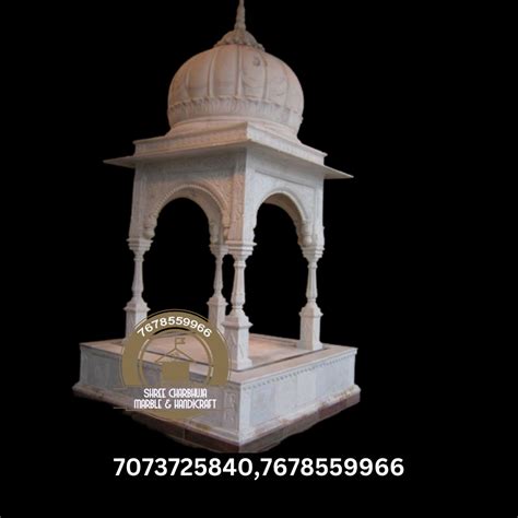 Marble Chatri