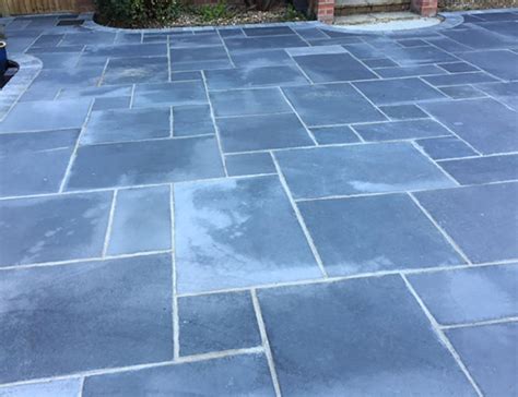 Patio Pointing Tutorial 的图像结果