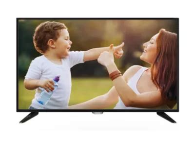 4000 series LED TV 43PFL4351/V7 | Philips