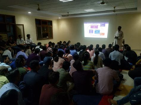 UHV Activity From 7 To 11 October 2022 | Chhatrapati Shahu Ji Maharaj ...