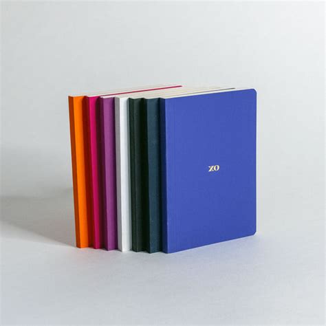 The Origin One XO Notebook