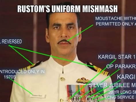 This One Tweet Brilliantly Points Out Every Inaccuracy In Akshay Kumar ...